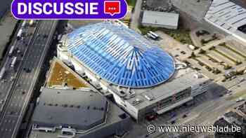 DISCUSSIE. Antwerpse Sportpaleis heet voortaan AFAS Dome: wat vind jij van de naamsverandering?