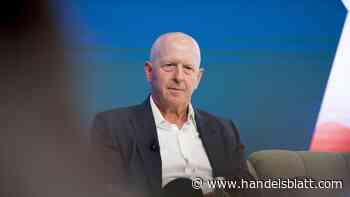 Prämie: ISS hält hohe Goldman-Boni für Top-Chefs für „schlechte Praxis“