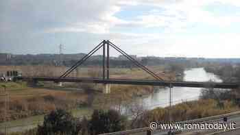 Il ponte della Maglianella è off limits ai ciclisti: “Da 14 anni ne chiediamo l’apertura”