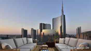 Größte italienische Hotelgruppe: Ein neuer Name für Gruppo UNA