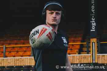 'Feel his aura' Hull FC turnaround secret laid out as verdict given on new signing