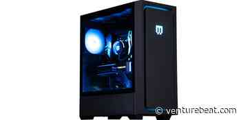 Maingear launches MG-1 gaming systems with latest Nvidia 50 Series GPUs