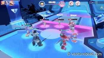 Nice Gang launches PvP combat with arena mode in F2P mobile RPG Eighth Era