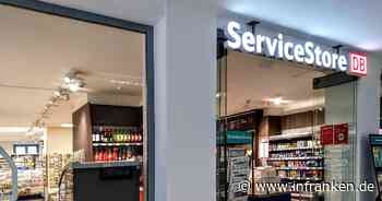 Bahn-Kioske vor dem Aus? Das plant die DB mit ihren "ServiceStores"