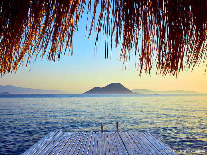 Anex baut Bodrum-Angebot stark aus