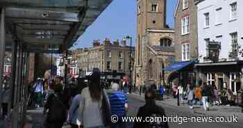 ‘We are not in a safe place’: Concern shared over government plans to grow Cambridge