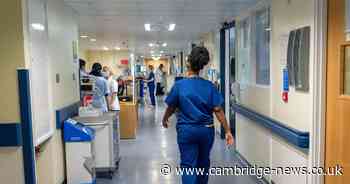 NHS satisfaction is lowest on record as vow made – have your say