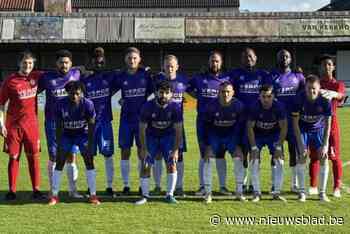 Het forfait te veel, KAV Dendermonde B wordt uit competitie gehaald: “We hadden nooit met dit elftal moeten beginnen”