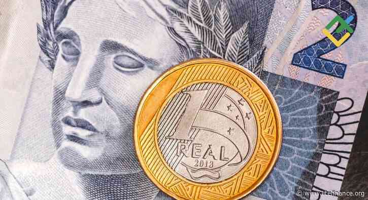 Brazilian Real to Benefit From Trade War. Forecast as of 02.04.2025