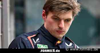 Montoya rät Verstappen zu Aston Martin: "Die logischere Wahl als Mercedes"