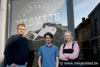 Gianni, Anne en Bert gaan voor podcast in gesprek met slachtoffers én daders van verkeersongevallen