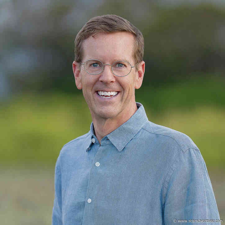 On the Move: John White