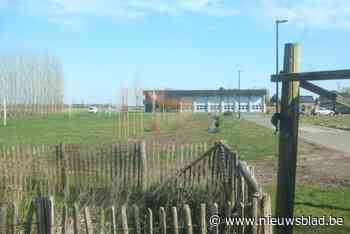 Gemeente legt grachtenstelsel rond SOCK opnieuw aan en plant nog meer investeringen