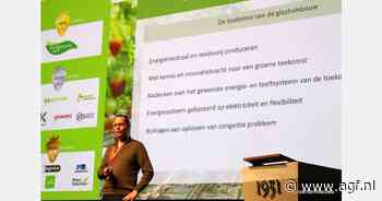 Royal Berry koopt grond voor groei buiten Bemmel