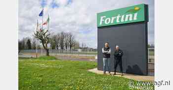 Specialisten in jaarronde teelt van selderij en broccoli