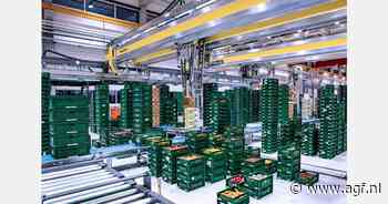 Grupo MAS automatiseert orderpicking