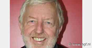 Overlijdensbericht Otto Reimers