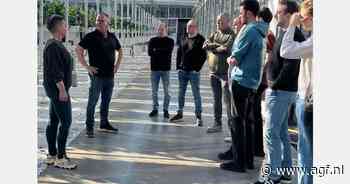 Nieuwe Westlandse aardbei in lokale supermarkten