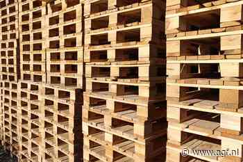 Tarievenoorlog Trump stuwt zeer waarschijnlijk palletprijzen in EU