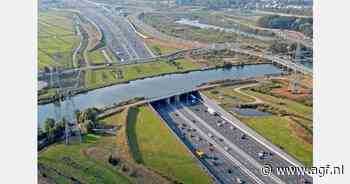 "Investeer in goederenvervoer voor een sterke economie"