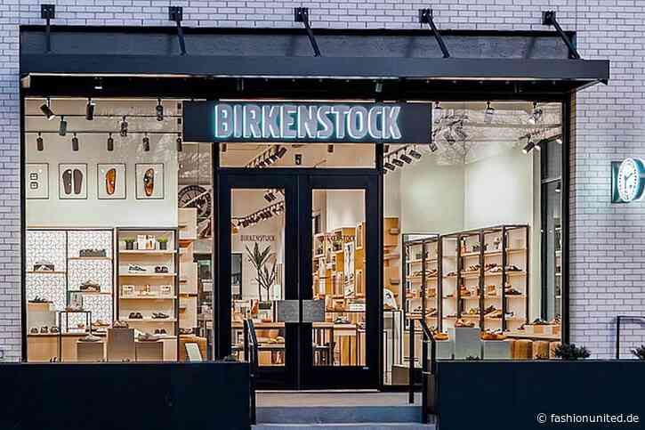 Neueröffnung in Nashville: Birkenstock vergrößert Präsenz in den USA