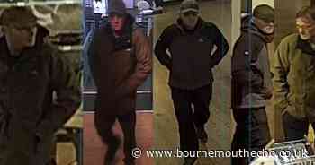 Pan-demonium: John Lewis targeted by cookware thieves