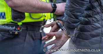 Man arrested over shoplifting offences at Waitrose