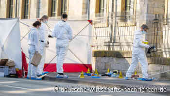 Polizeiliche Kriminalstatistik 2024: Immer mehr Gewaltdelikte