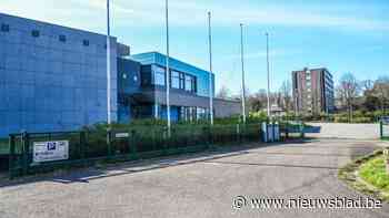 Jessa start met sloop van nationale bank en oud rusthuis in Hasselt: “Duurt langer door de beveiliging”