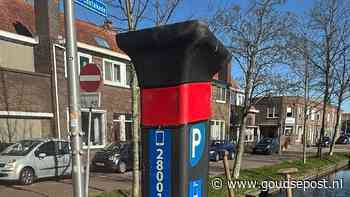 Geen boetes in eerste maand betaald parkeren in Kort Haarlem en Korte Akkeren
