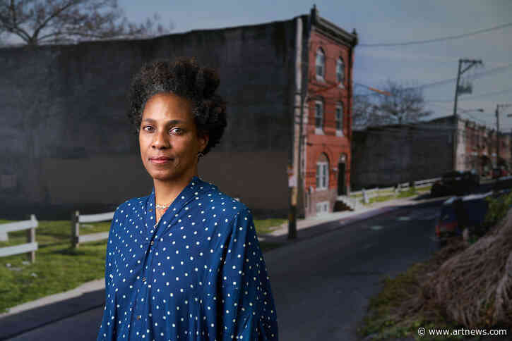 Karyn Olivier’s Elusive Art Bears Witness to Hidden Histories