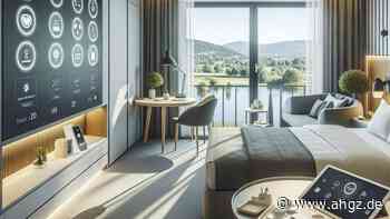 Technologie und KI: So stemmt das Gastgewerbe die Digitalisierung