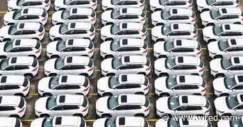 This Is How You Get a Chinese EV Into the United States