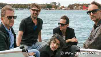 Try-outs van dEUS en Das Pop in de Kuub