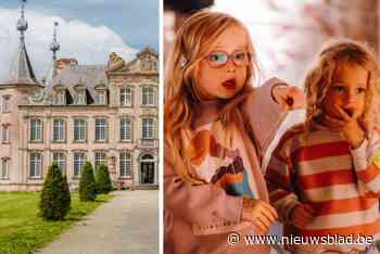 ‘De Komst van Bim’ brengt de magie van Pasen komt tot leven in het Kasteel van Poeke