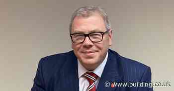 Former Severfield director joins rival steel firm as new boss