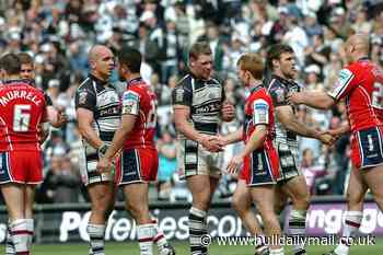 Definitive history of Hull derby between FC and KR as hostilities resumed for 247th clash