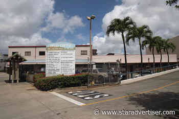 City seeks Iwilei properties to redevelop near future rail station