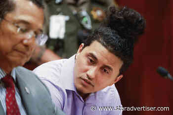 Son displayed symptoms of mental illness before attack, mom testifies