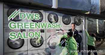 Deutsche-Bank-Tochter DWS zahlt Millionen wegen Greenwashing