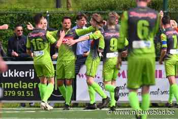 Mail van Voetbal Vlaanderen doet Evergem 2020 bibberen: “Zeer jammer dat onduidelijkheid troef is”