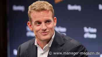 DWS: Deutsche-Bank-Tochter zahlt Millionen wegen Greenwashing