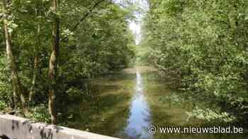 Regionaal Landschap de Voorkempen houdt tweede keer Antitankgrachttocht