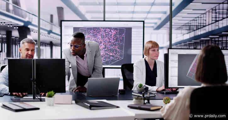 An inside look at PwC’s AI program