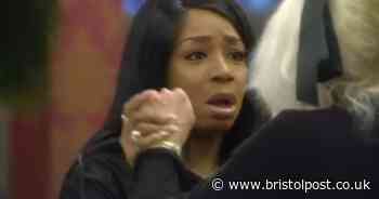 Celebrity Big Brother bosses confirm Tiffany Pollard's return - but there's a twist