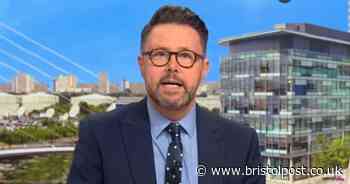 BBC Breakfast star breaks down as Jon Kay bids emotional farewell 'We'll miss her'