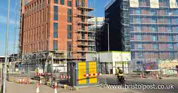 Concerns over huge regeneration project near Temple Meads that will transform Bristol's skyline