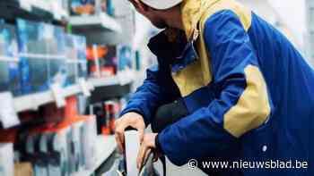 Jaar cel voor winkeldief die 270 pakjes tabak jat