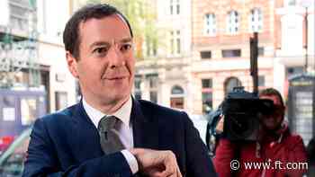 Minimum wage rises do not seem to boost UK productivity