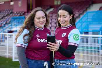 Intuit QuickBooks ads focus on helping entrepreneurs realise ambitions